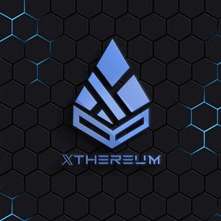 Telegram profile photo for Xthereum