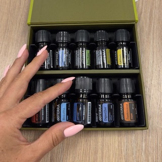 Telegram profile photo for Виктория doTERRA ❤️
