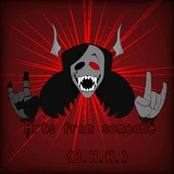 Telegram profile photo for Тележка каракуль B.H.A.