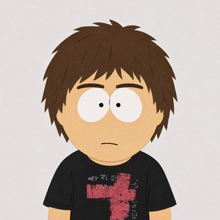 Telegram profile photo for gothatred
