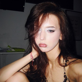 Telegram profile photo for ежевика