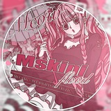 Telegram profile photo for ℳ𝑠𝑘𝑖𝑛𝑖 life