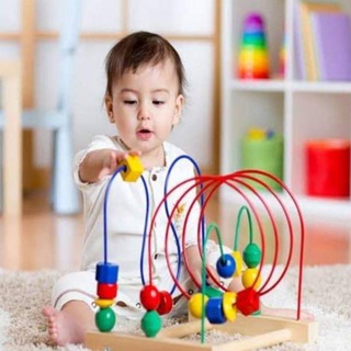 Telegram profile photo for نادي تنمية مهارات الطفل