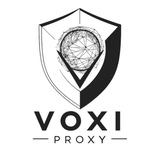 Telegram profile photo for VoxiProxy News