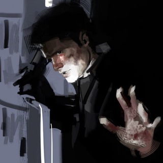 Telegram profile photo for вдлмщцж не може уснуть