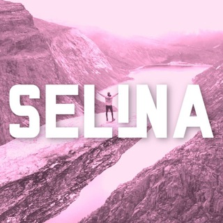 Telegram profile photo for selina