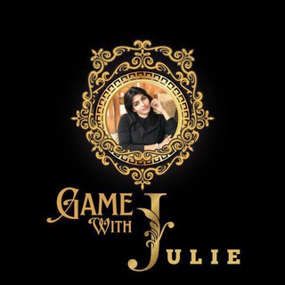 Telegram profile photo for Game with julie ✨️