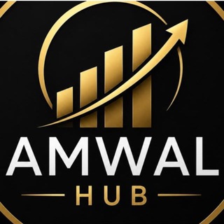 Telegram profile photo for Amwalhub
