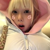 Telegram profile photo for behave