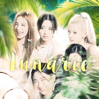Telegram profile photo for 𝓛𝓊𝕟𝕒r̲𝑖𝑒