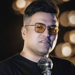 Telegram profile photo for Pouya Bayati