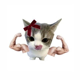 Telegram group profile photo for общество классных девчонок