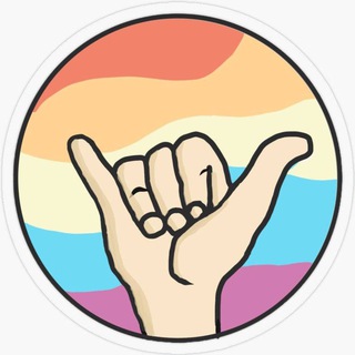 Telegram group profile photo for GOOD $VIBES ONLY!