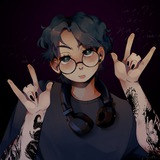 Telegram profile photo for Synyster KeKW