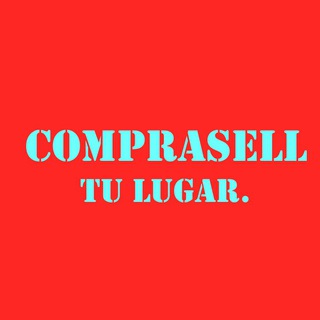 Telegram profile photo for Comprasell | Free Binance Signals | Señales Gratis de Binance