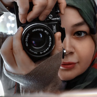 Telegram profile photo for Marjan_photographer