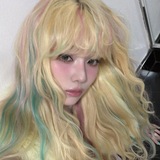 Telegram profile photo for Asya тян