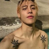 Telegram profile photo for JUNGJJAEWON