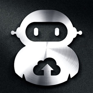 Telegram profile photo for اپلودر ساز | uploadersaz