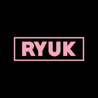 Telegram profile photo for RYUK