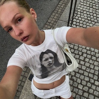 Telegram profile photo for Бессмертная