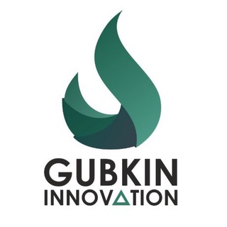 Telegram profile photo for GUBKIN INNOVATION