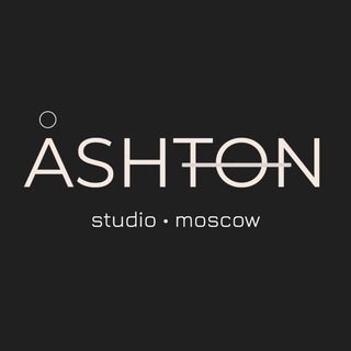Telegram profile photo for Фотостудия в Москве | ASHTON