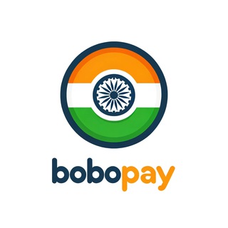 Telegram profile photo for 印度支付🇮🇳印度原生支付🇮🇳Bobopay 印度源头支付官方频道