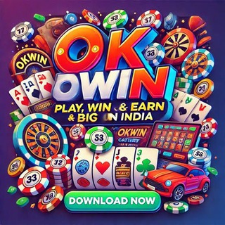 Telegram profile photo for ๐๐OK WIN 3 min wingo prediction โค๏ธ