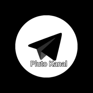 Telegram profile photo for Pluto Channel