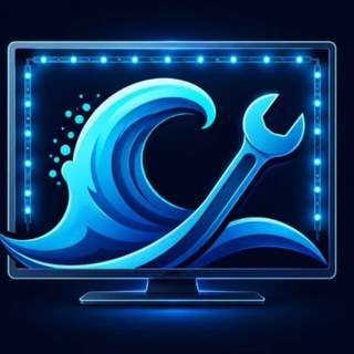 Telegram profile photo for Darya__electronic
