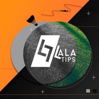 Telegram profile photo for LaLa Tips - Esportes Tradicionais