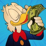 Telegram profile photo for Крипта Аирдропы