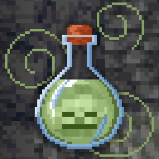 Telegram profile photo for 🌀Cyclone SMP | Майнкрафт сервер нижнего телеграма