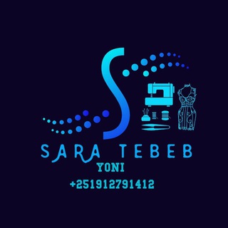 Telegram profile photo for Sara+