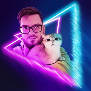 Telegram profile photo for Akslv