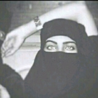Telegram profile photo for وهــــم♪.