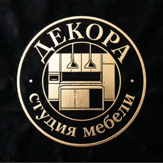 Telegram profile photo for ДЕКОРА
