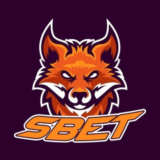 Telegram profile photo for SBET