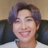 Telegram profile photo for 😍