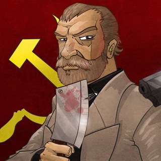 Telegram profile photo for BORIS PUMPS