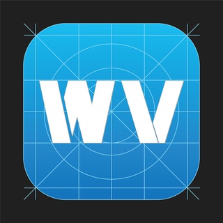 Telegram profile photo for WebView IOS Android Apps