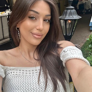 Telegram profile photo for Sabrina’s world