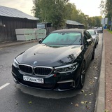 Telegram profile photo for Abdullaev 