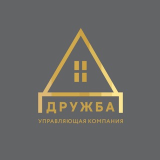 Telegram profile photo for УК "ДРУЖБА"