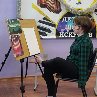 Telegram profile photo for В две ноги