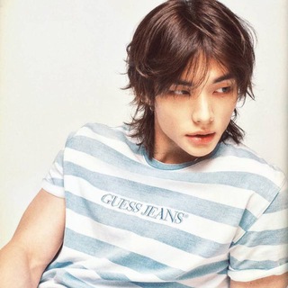 Telegram profile photo for JINNY || 왕자