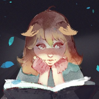 Telegram profile photo for Книжная обитель | КНИГИ, АНОНСЫ