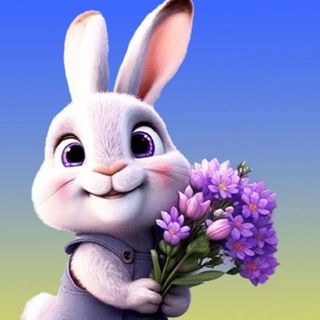 Telegram profile photo for Листівки з Днем Народження