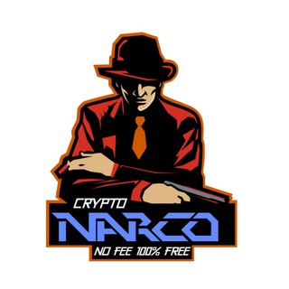 Telegram profile photo for CRYPTO NARCO